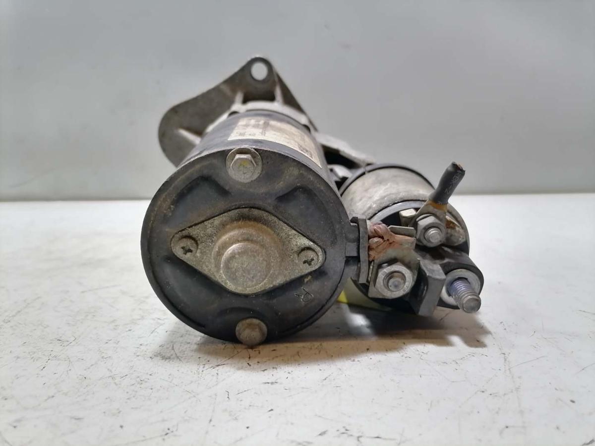 Opel Astra J original Anlasser Starter 1.4T 103kw Bj.2013